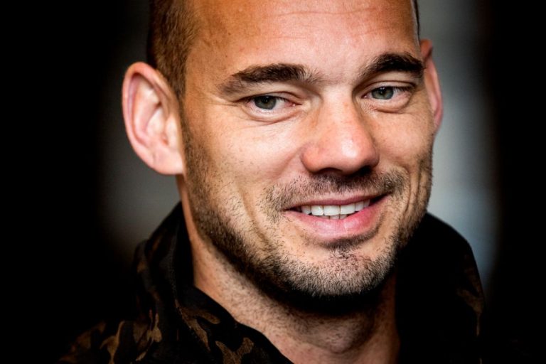 SNEIJDER: ‘MET HET SALARIS IS NIKS MIS’