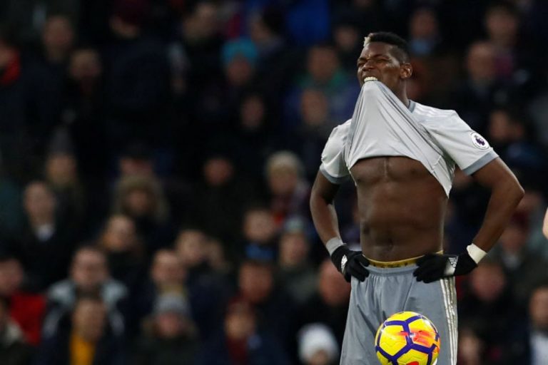 Minimale zege ManUnited – weinig succes Nederlanders