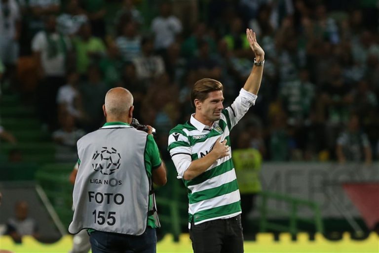 SILVA RONDT ‘LASTMINUTETRANSFER’ NA VIER MAANDEN AF