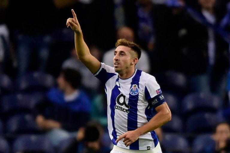 PORTO NAAR HALVE FINALE BEKERTOERNOOI