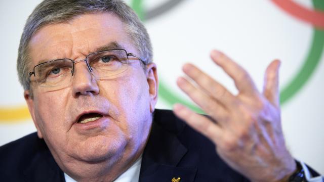 IOC geeft Noord-Korea langer de tijd om atleten in te schrijven voor Spelen