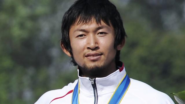 Japanse topkajakker geschorst na stiekem toedienen doping aan concurrent