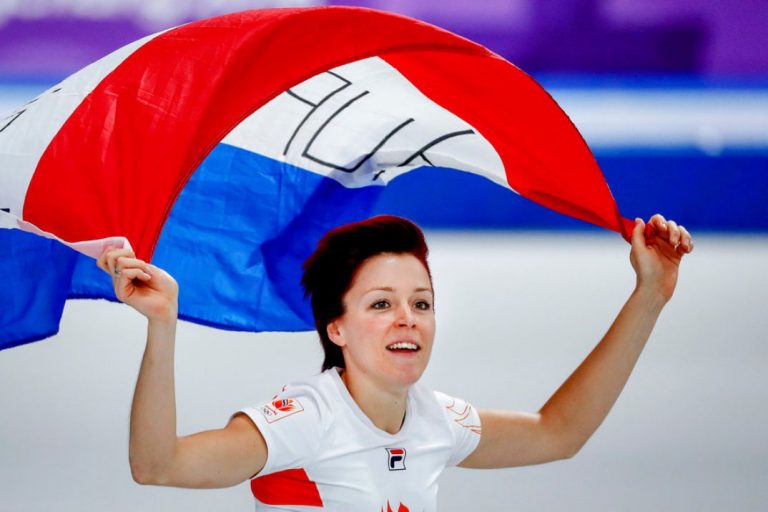 Ter Mors verovert goud