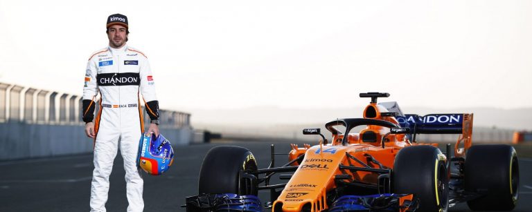 Alonso: ‘De goede tijden komen eraan’