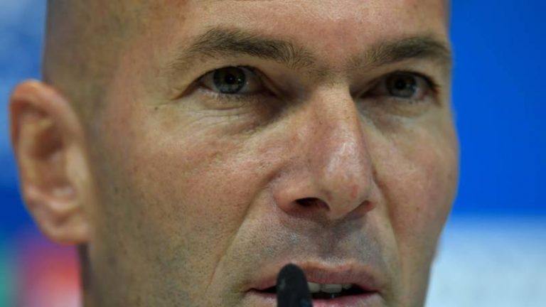 De druk ligt bij Zidane: Real Madrid móet winnen van PSG