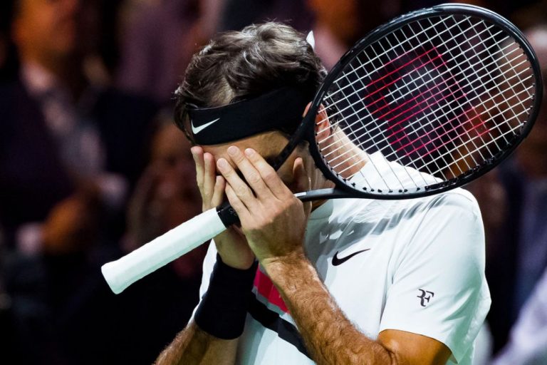 Federer weer beste van de wereld