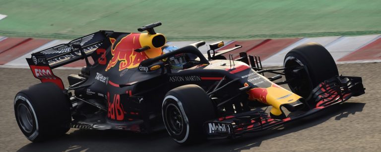 Barcelona dag 1: Ricciardo het snelst én het productiefst