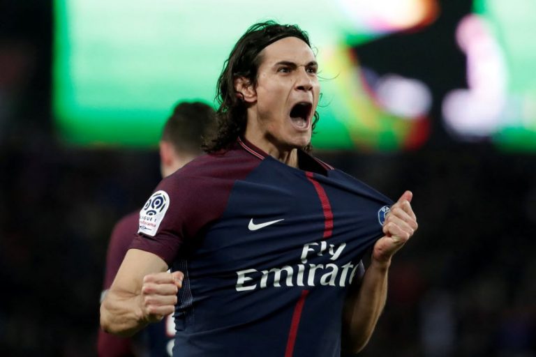 PSG herstelt zich van Madrileense kater