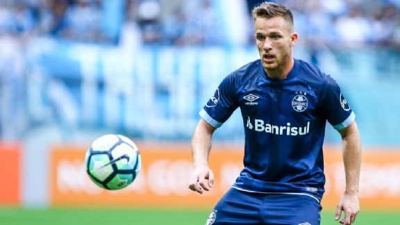 Barcelona betaalt 25 miljoen euro voor 60 procent van transferrechten