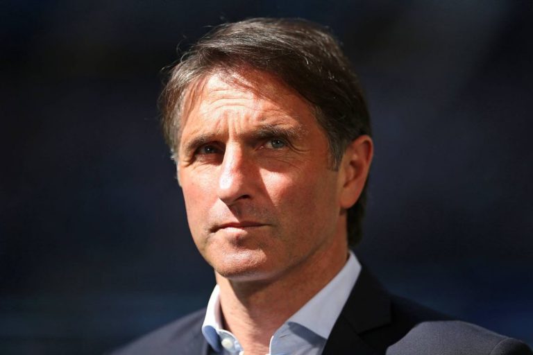 Labbadia nieuwe trainer Wolfsburg