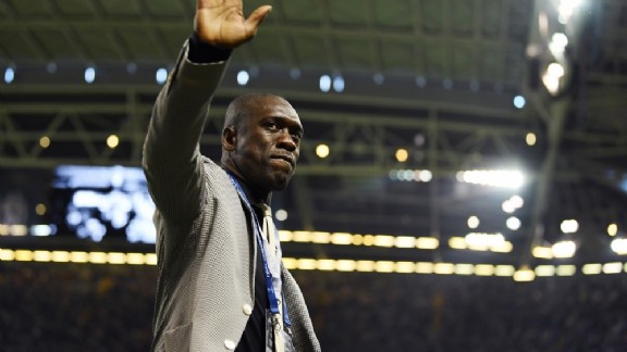 Seedorf gaat door fraaie treffer ook in tweede LaLiga-wedstrijd onderuit
