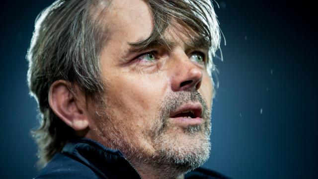 Cocu beslist zaterdag over meespelen Van Ginkel tegen Feyenoord