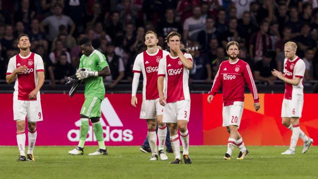 Definitief nog maar zes clubs via voorrondes naar hoofdtoernooi CL