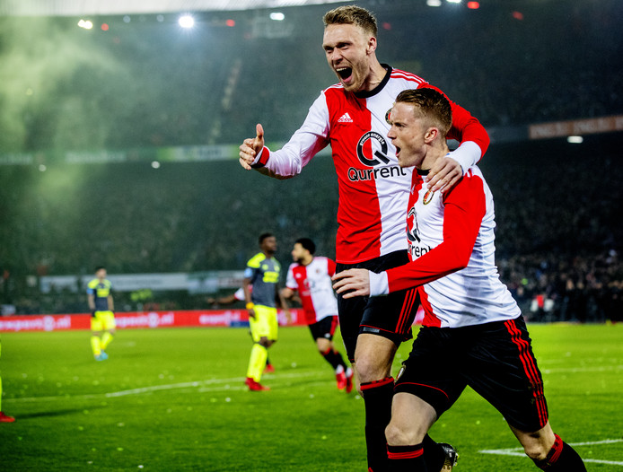 PSV verslaan is ook de aartsrivaal helpen