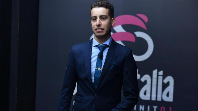 Dumoulin krijgt in Giro d’Italia concurrentie van Aru