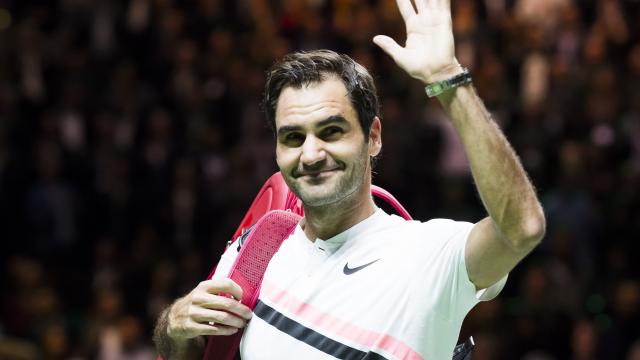 Federer kan oudste nummer één worden na langste tussenpauze ooit