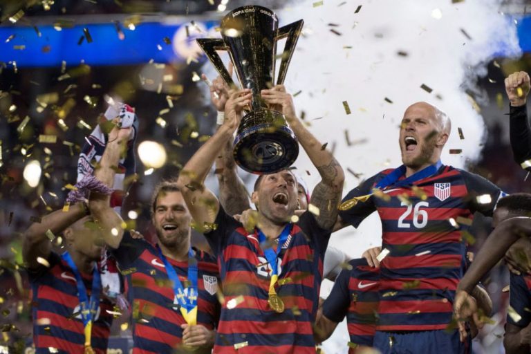 Gold Cup volgt voorbeeld EK en WK en breidt uit