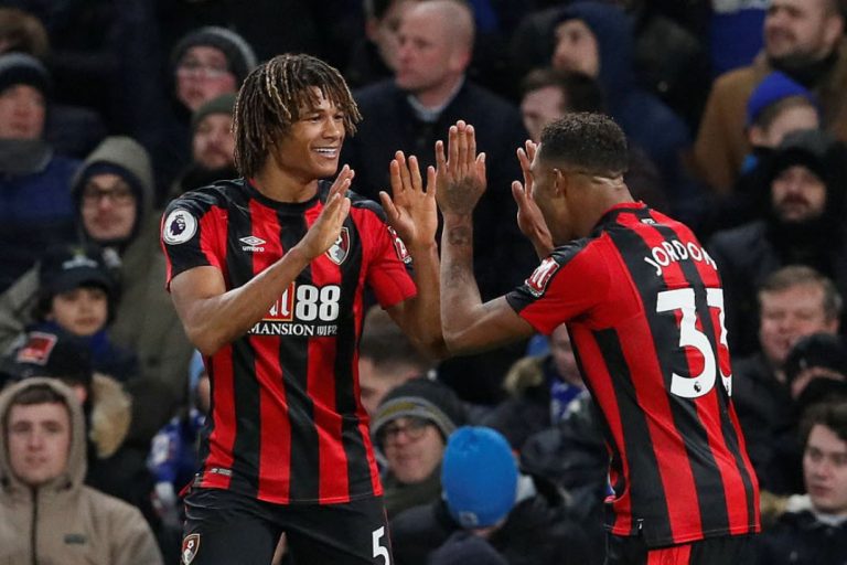 Ake ovrklast Chelsea met Bournemouth: ‘een beetje vreemd’