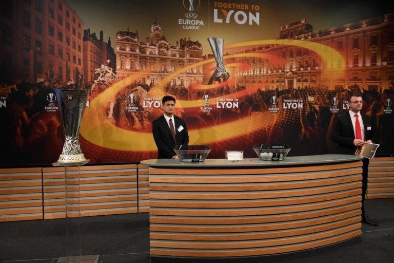 AC Milan loot Arsenal in Europa League