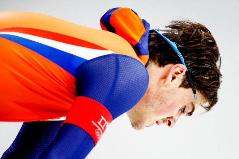Oranje-deceptie op 500 meter