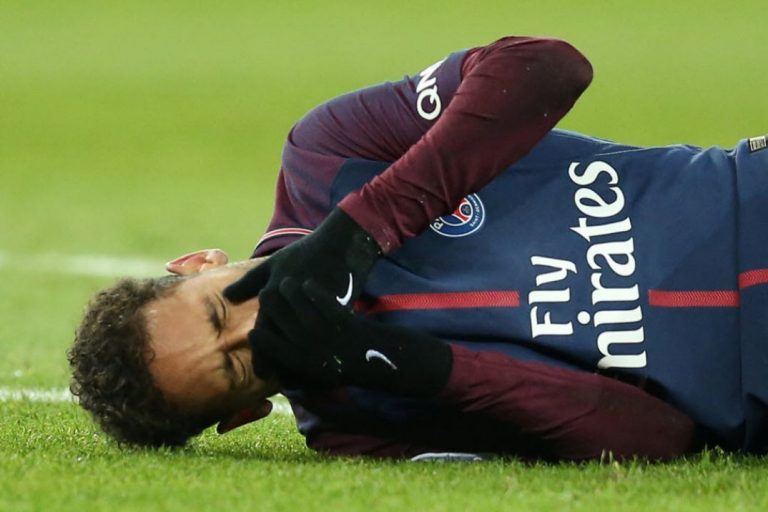 Neymar tot voorbereiding WK uitgeschakeld