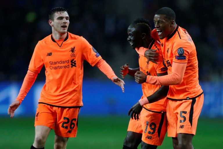Wijnaldum en van Dijk halen vernietigend uit
