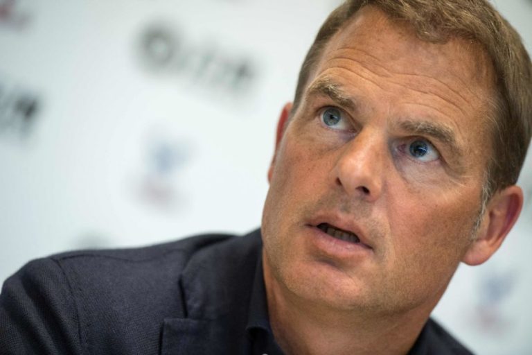 De Boer: ‘ kan me voorstellen dat ik hier ga werken’
