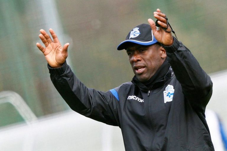 Seedorf: ‘Zidane is een fantastisch voorbeeld’