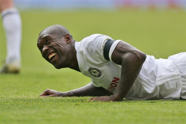 Deportivo bevestigt: Seedorf nieuwe trainer