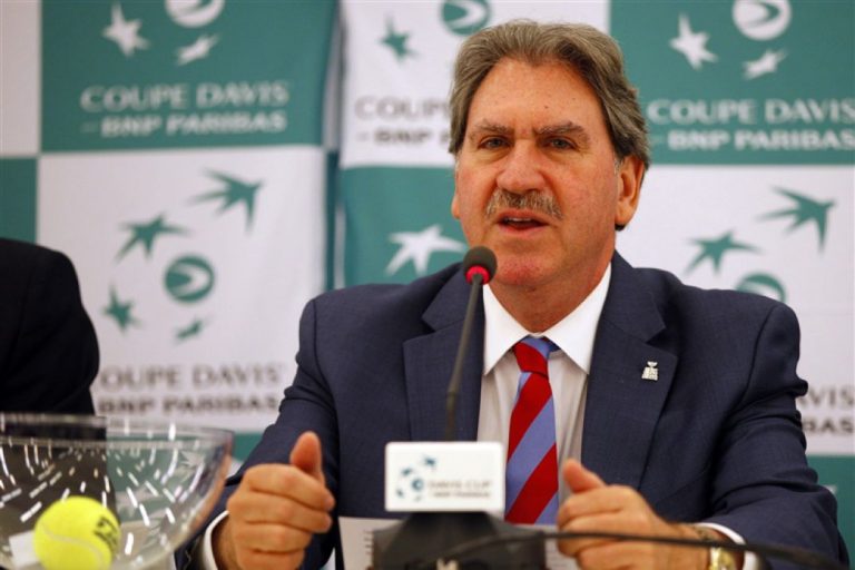 Mogelijk ingrijpende wijziging in Davis Cup