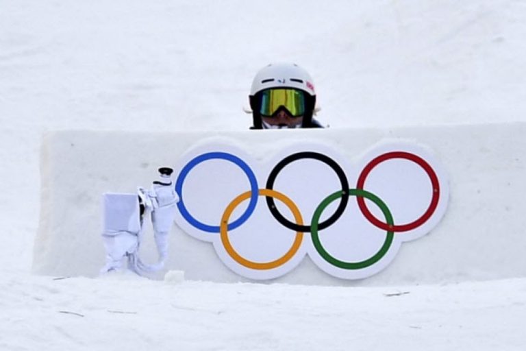 Pyeongchang breekt alle records
