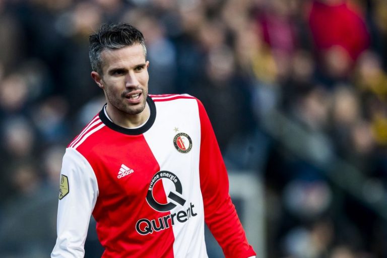 Feyenoord pakt door en sluit weer miljoenendeal