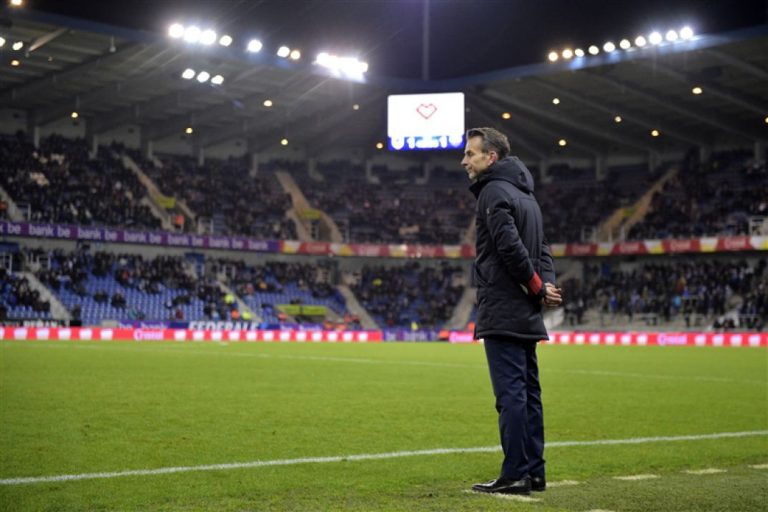 Giggs wil Stuivenberg als assistent bij Wales