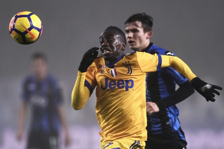 Juventus is vaste waarde voorlopig kwijt
