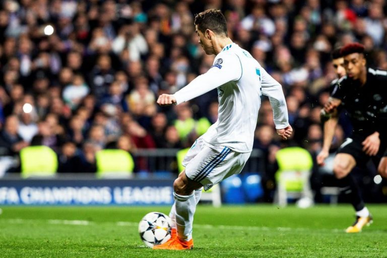 ‘Penalty Ronaldo had niet mogen tellen’