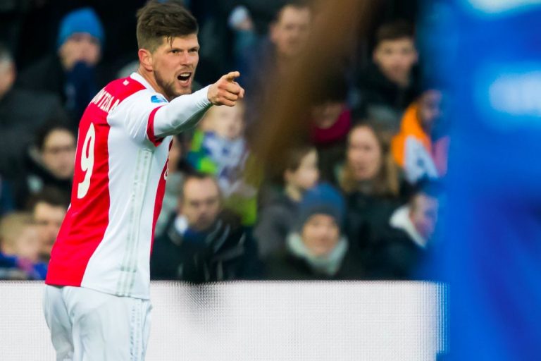 Huntelaar waarschuwt PSV