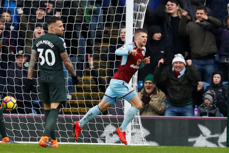 Puntenverlies City – wel heerlijke goal Danilo