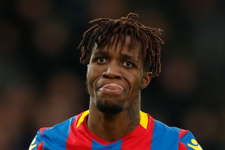 Crystal Palace moet sterspeler maand missen