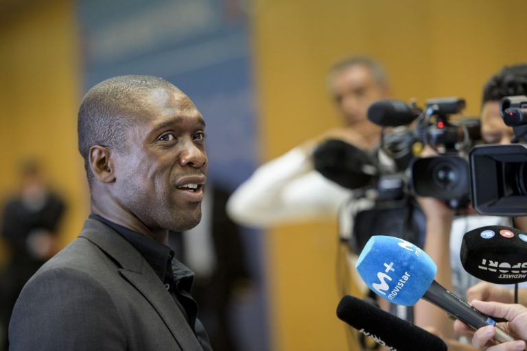 ‘Seedorf moet Deportivo voor degradatie behoeden’