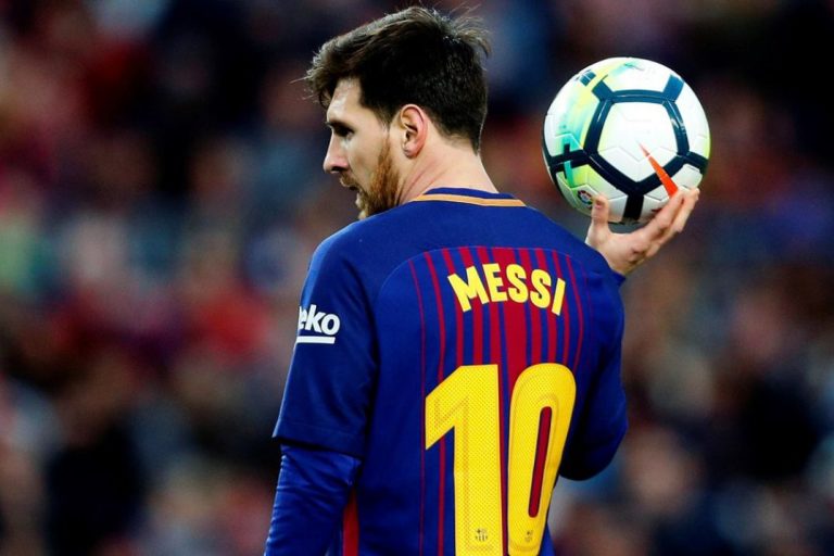 Argentijnse bond wil meer rust voor Messi