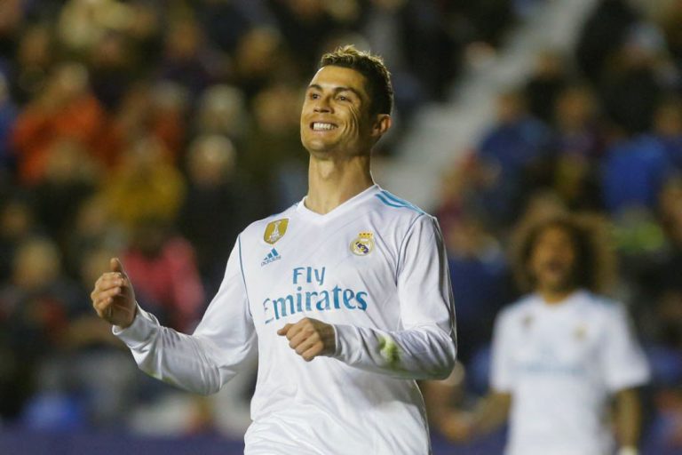 Real Madrid laat opnieuw punten liggen