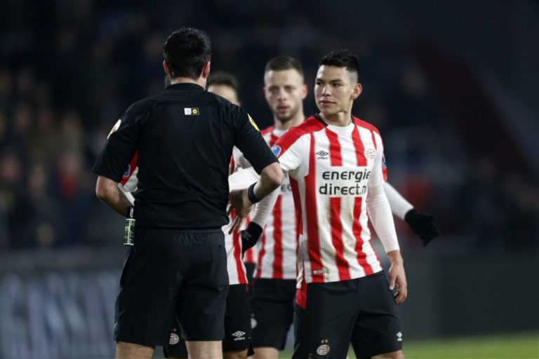 Lozano niet akkoord met schikkingsvoorstel
