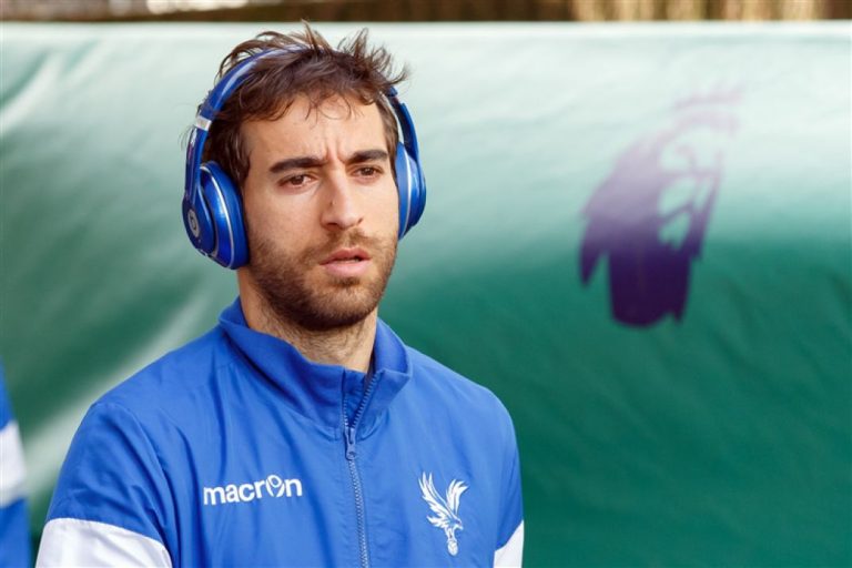 Fransman Flamini kiest voor Getafe