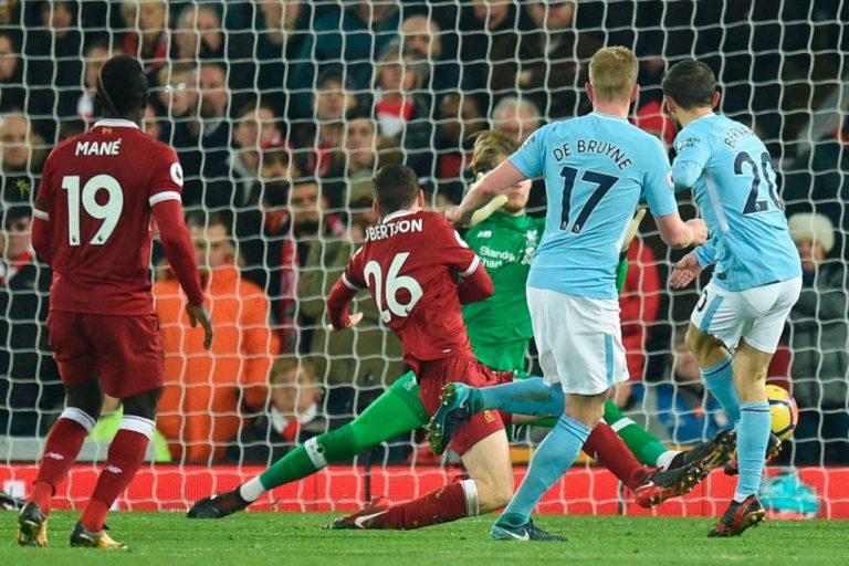 Britse voetbalrechten verkocht: 5 miljard euro!