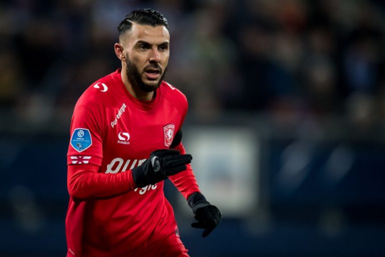 FC Twente zwaar gehavend naar de Arena