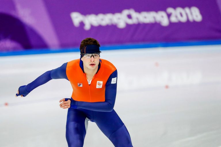 Nachtmerrie Kramer op 10 kilometer – Bloemen pakt goud