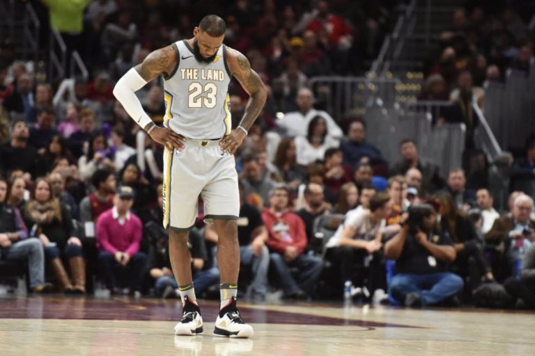 NBA – finalisten allebei onderuit