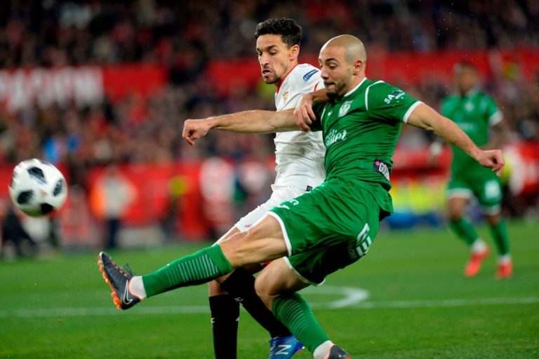 Amrabat mist finale Copa del Rey