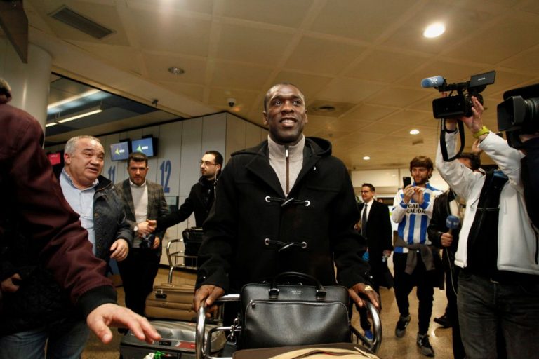 Dankbare Seedorf: ‘Deportivo verdient dit niet’