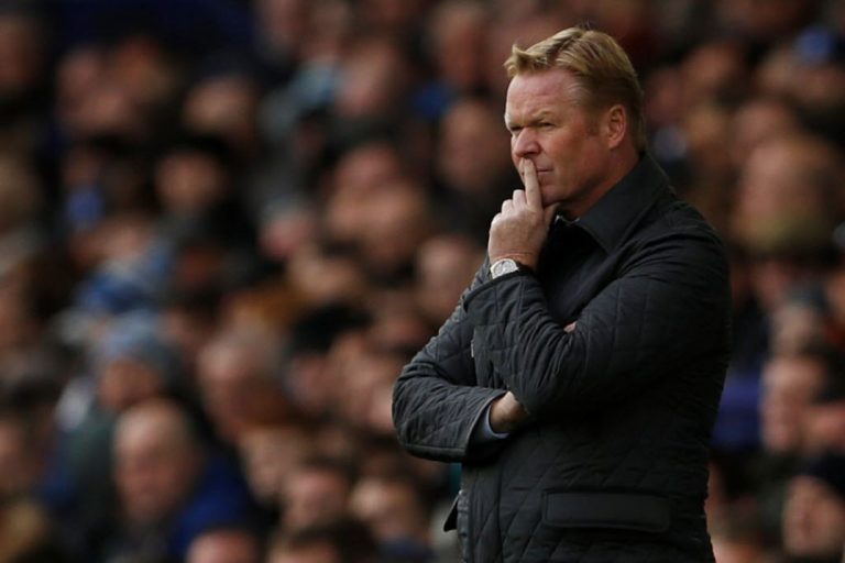 KNVB presenteert Koeman dinsdagmiddag